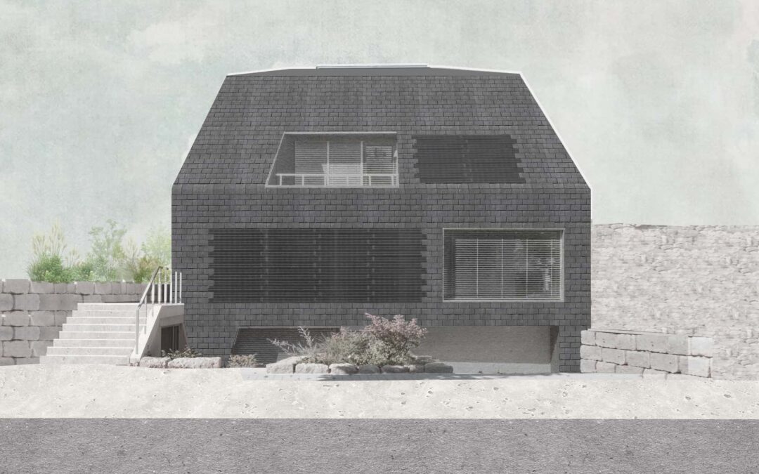 Habitation, Luxembourg, 2013-2019